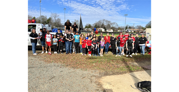 2022 Veterans Day Parade!