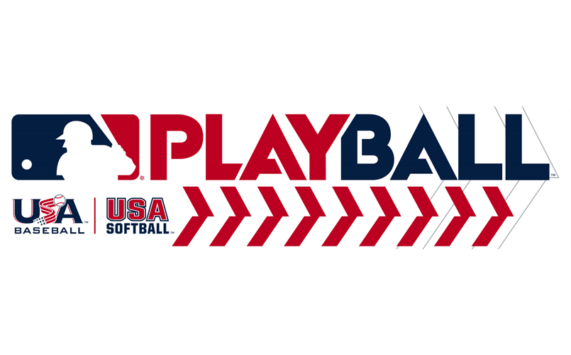 PLAY BALL!
