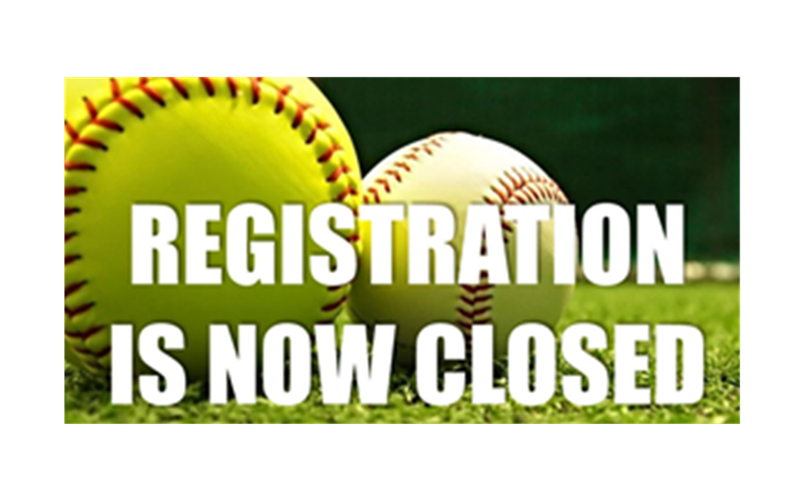Spring 2023 Registration is Closed