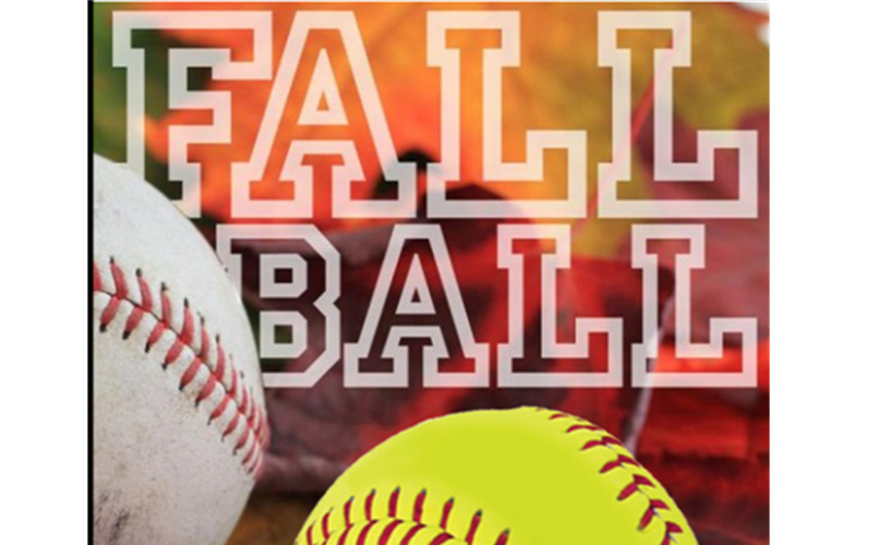 Fall Ball 