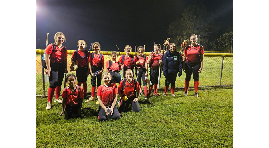 2024 Fall Softball!!