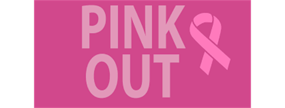 In October We Wear Pink